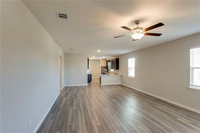 292 MOUNT VERNON WAY, Liberty Hill, TX 78642