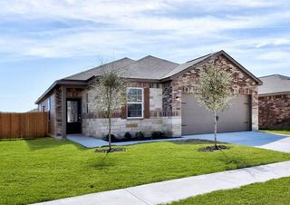 292 MOUNT VERNON WAY, Liberty Hill, TX 78642