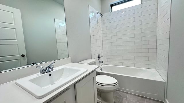 4011 Sandstone Drive, Princeton, TX 75071