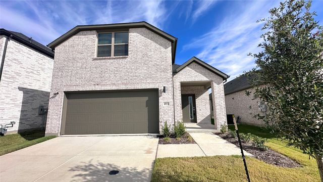 4011 Sandstone Drive, Princeton, TX 75071