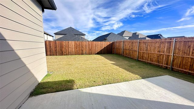 4011 Sandstone Drive, Princeton, TX 75071