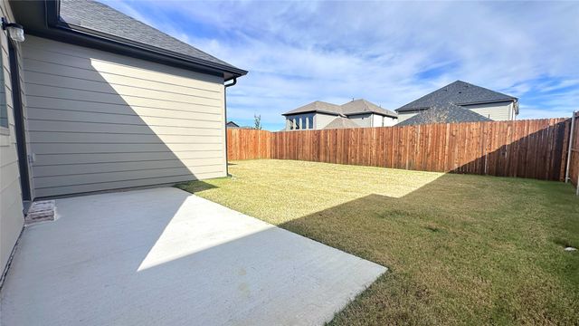 4011 Sandstone Drive, Princeton, TX 75071