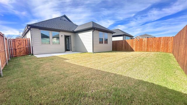 4011 Sandstone Drive, Princeton, TX 75071