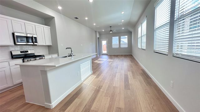 4011 Sandstone Drive, Princeton, TX 75071