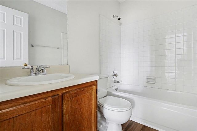 1623 Elizabeth Lane, Hampton, GA 30228