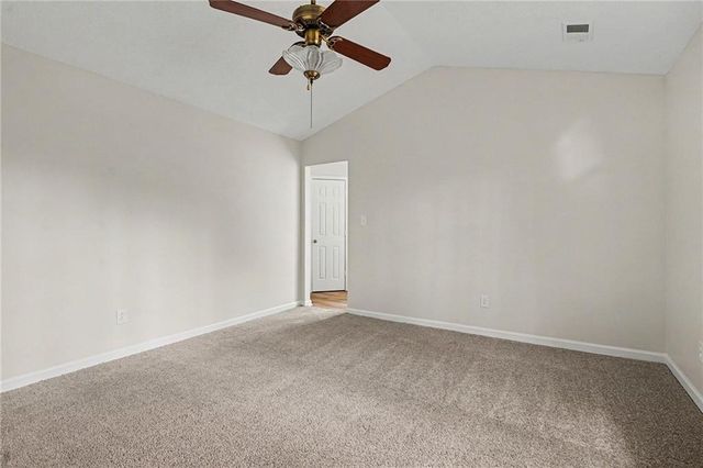 1623 Elizabeth Lane, Hampton, GA 30228