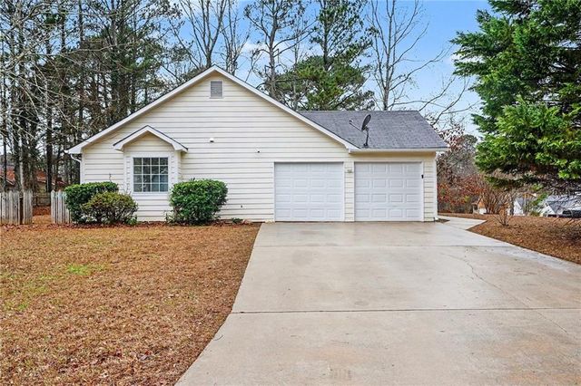 1623 Elizabeth Lane, Hampton, GA 30228