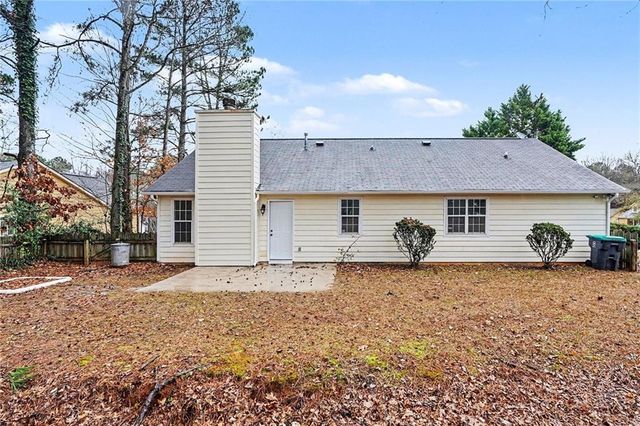 1623 Elizabeth Lane, Hampton, GA 30228
