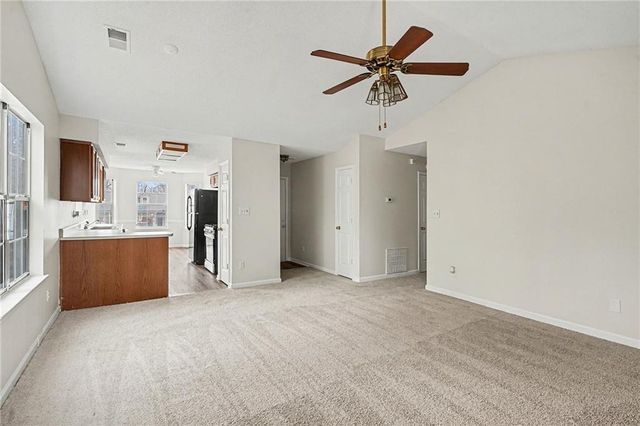 1623 Elizabeth Lane, Hampton, GA 30228