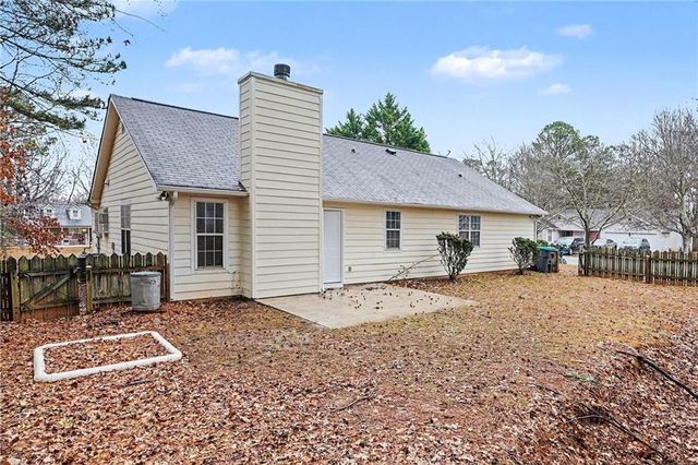 1623 Elizabeth Lane, Hampton, GA 30228