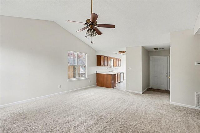 1623 Elizabeth Lane, Hampton, GA 30228