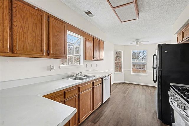 1623 Elizabeth Lane, Hampton, GA 30228