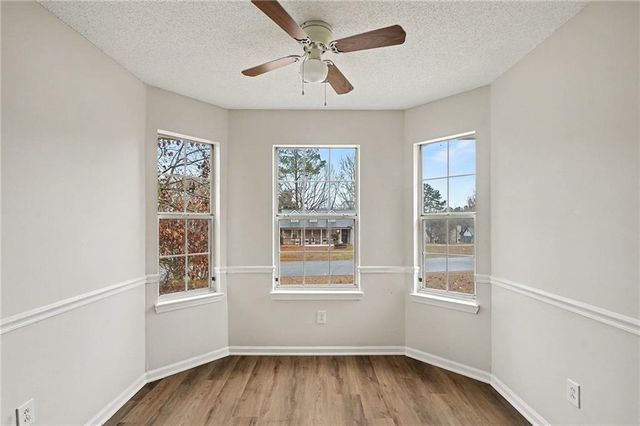 1623 Elizabeth Lane, Hampton, GA 30228