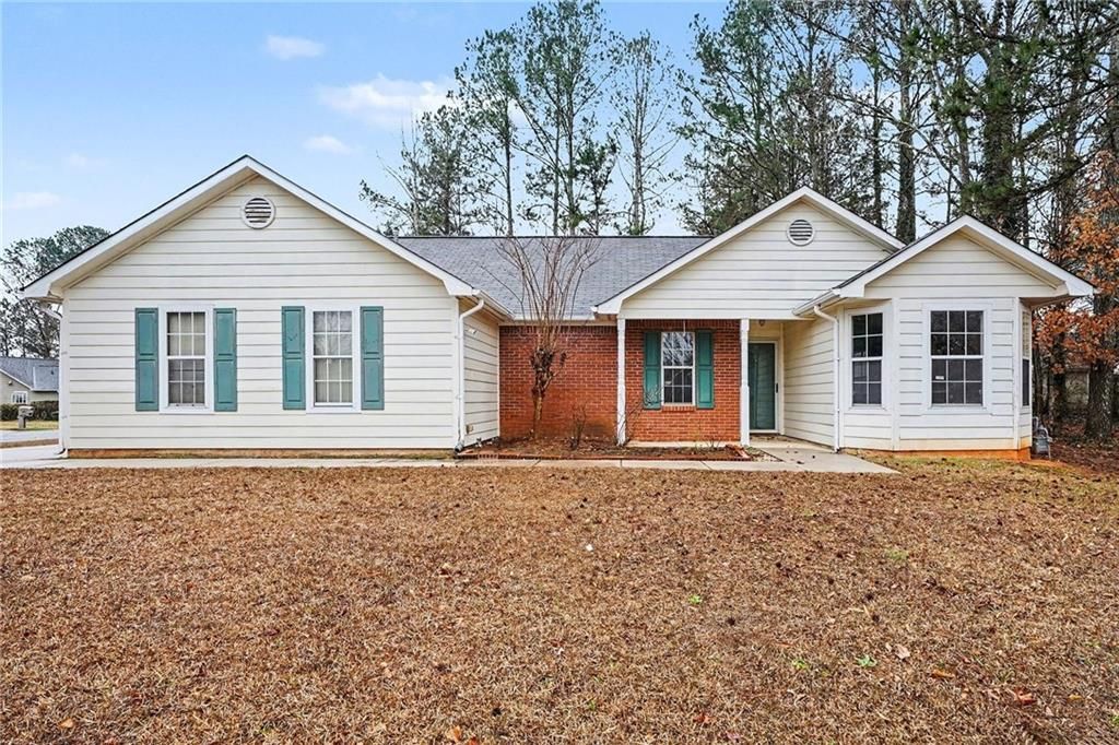 1623 Elizabeth Lane, Hampton, GA 30228