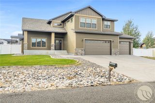 3340 Hidalgo DRIVE, Billings, MT 59101