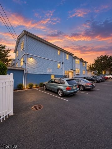 649 W Grand Ave 101, Rahway City, NJ 07065
