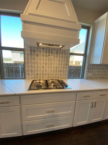 3407 Barrett Lane, Crandall, TX 75114