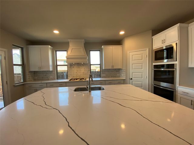 3407 Barrett Lane, Crandall, TX 75114