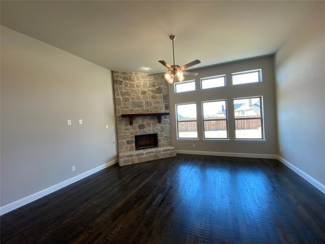 3407 Barrett Lane, Crandall, TX 75114