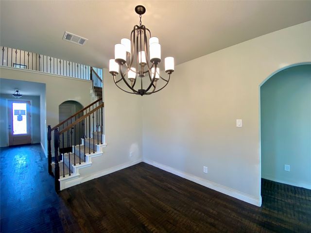 3407 Barrett Lane, Crandall, TX 75114