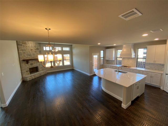 3407 Barrett Lane, Crandall, TX 75114