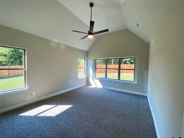 3407 Barrett Lane, Crandall, TX 75114