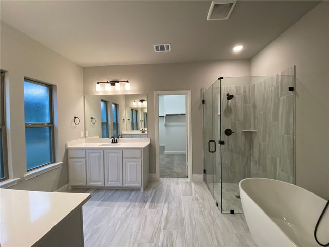 3407 Barrett Lane, Crandall, TX 75114