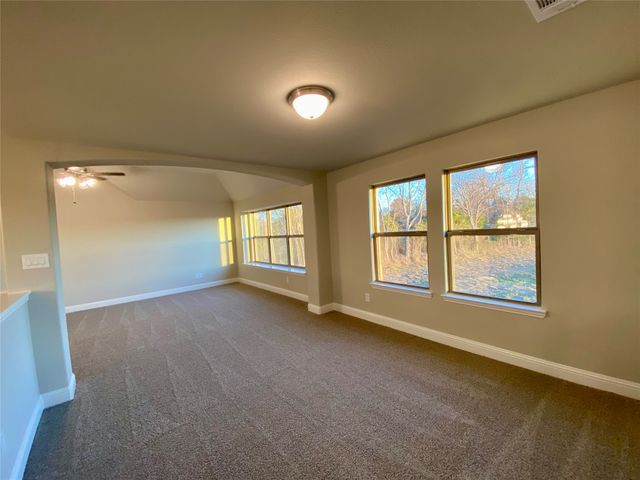 3407 Barrett Lane, Crandall, TX 75114