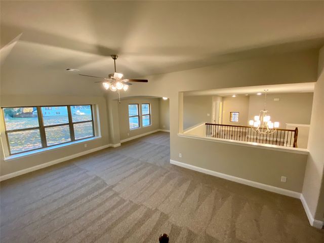 3407 Barrett Lane, Crandall, TX 75114