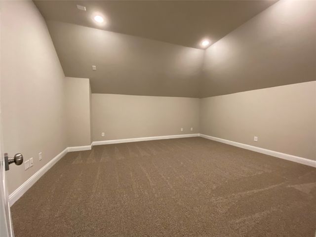 3407 Barrett Lane, Crandall, TX 75114