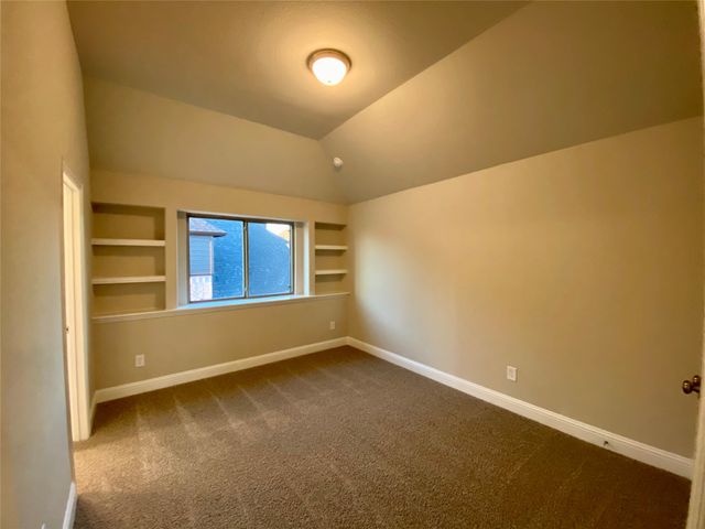 3407 Barrett Lane, Crandall, TX 75114
