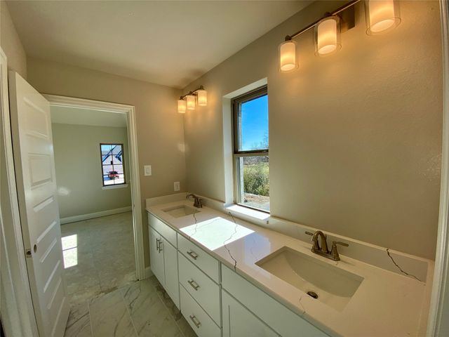 3407 Barrett Lane, Crandall, TX 75114