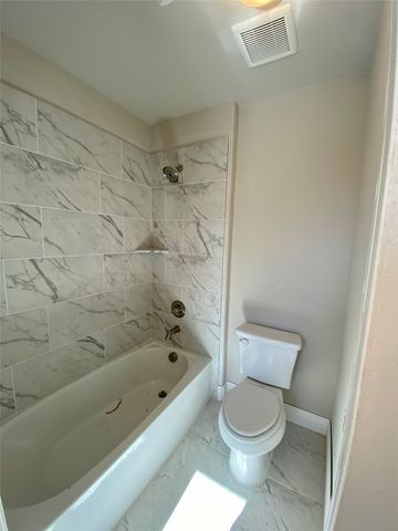 3407 Barrett Lane, Crandall, TX 75114