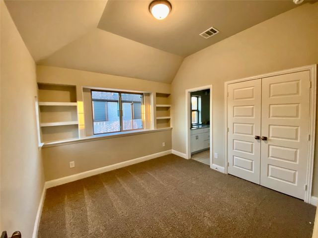 3407 Barrett Lane, Crandall, TX 75114