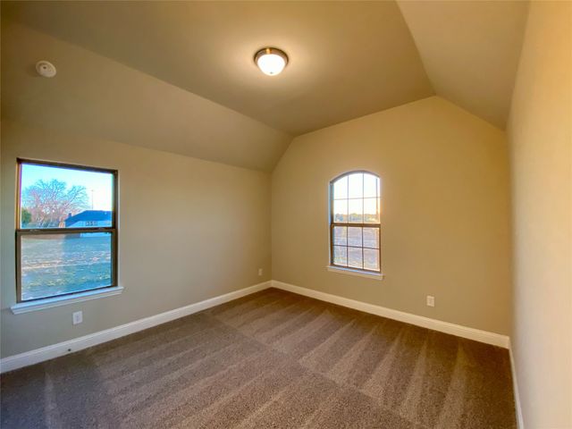 3407 Barrett Lane, Crandall, TX 75114