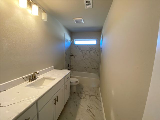 3407 Barrett Lane, Crandall, TX 75114