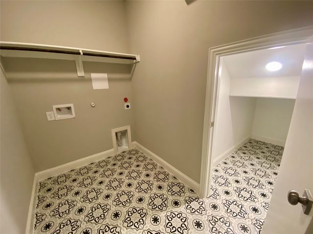 3407 Barrett Lane, Crandall, TX 75114