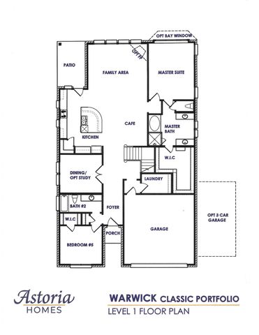 3407 Barrett Lane, Crandall, TX 75114