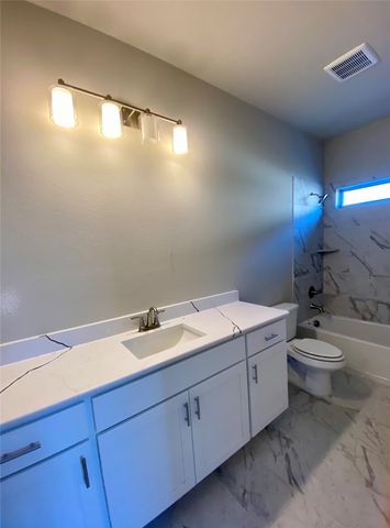3407 Barrett Lane, Crandall, TX 75114