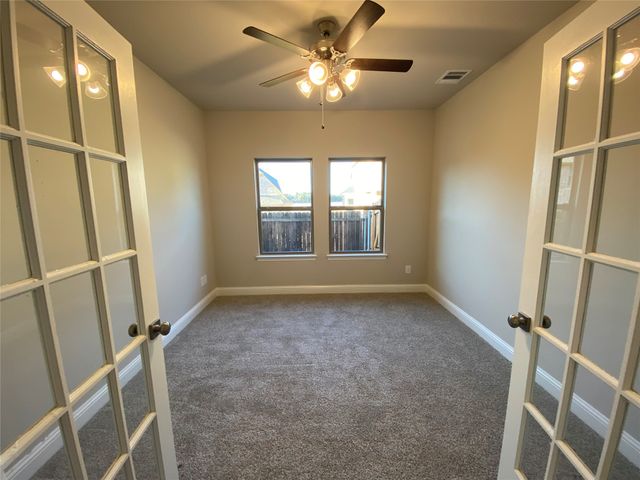 3407 Barrett Lane, Crandall, TX 75114
