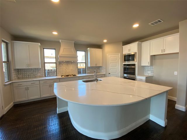 3407 Barrett Lane, Crandall, TX 75114