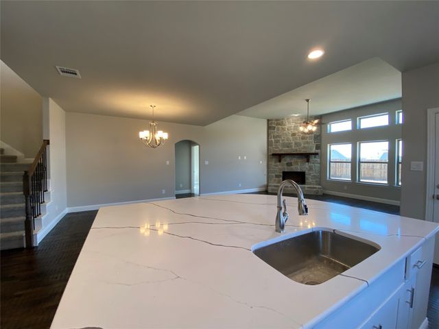 3407 Barrett Lane, Crandall, TX 75114