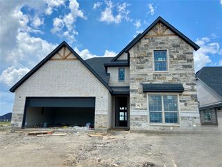 3407 Barrett Lane, Crandall, TX 75114