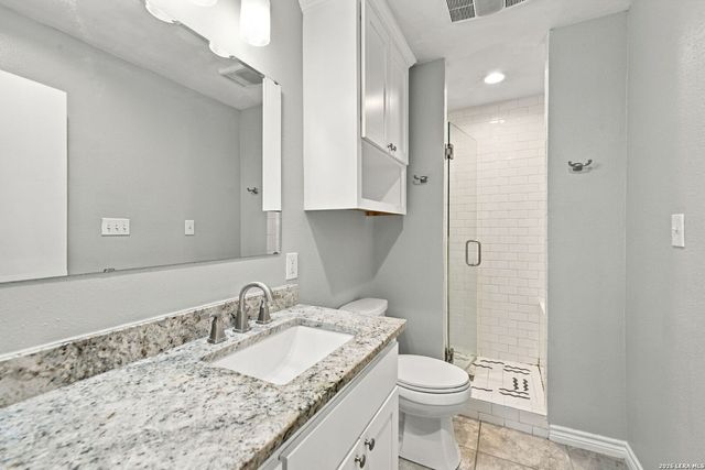 4122 RUNNING CREEK DR, San Antonio, TX 78218