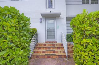 1600 Michigan Ave 6, Miami Beach, FL 33139