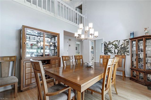 17 Fields DR, Hampton, VA 23664
