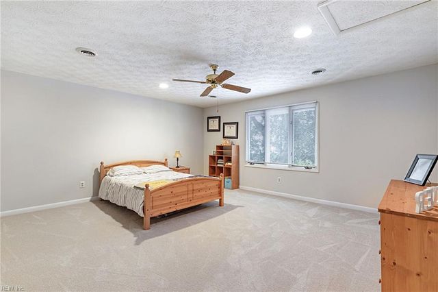 17 Fields DR, Hampton, VA 23664