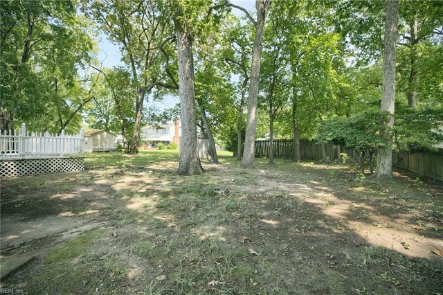 17 Fields DR, Hampton, VA 23664