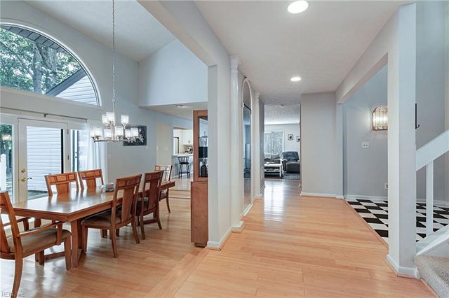 17 Fields DR, Hampton, VA 23664