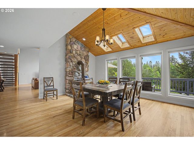 23303 Se HOWLETT Rd, Eagle Creek, OR 97022
